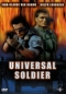 Preview: Universal Soldier - Sie kommen aus der Vergangenheit und sind auf Töten programmiert... - (Uncut) - (Zweitauflage) - Einzel-DVD - Neu & OVP